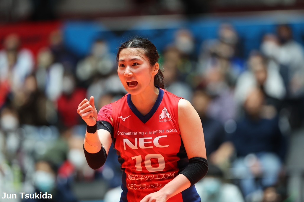 2022-23シーズン勇退・退団選手のお知らせ | ニュース | NEC